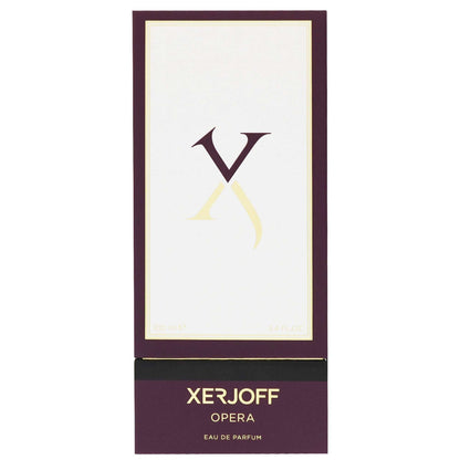 Xerjoff V Collection Opera Eau de Parfum Spray 100ml - Additional 1