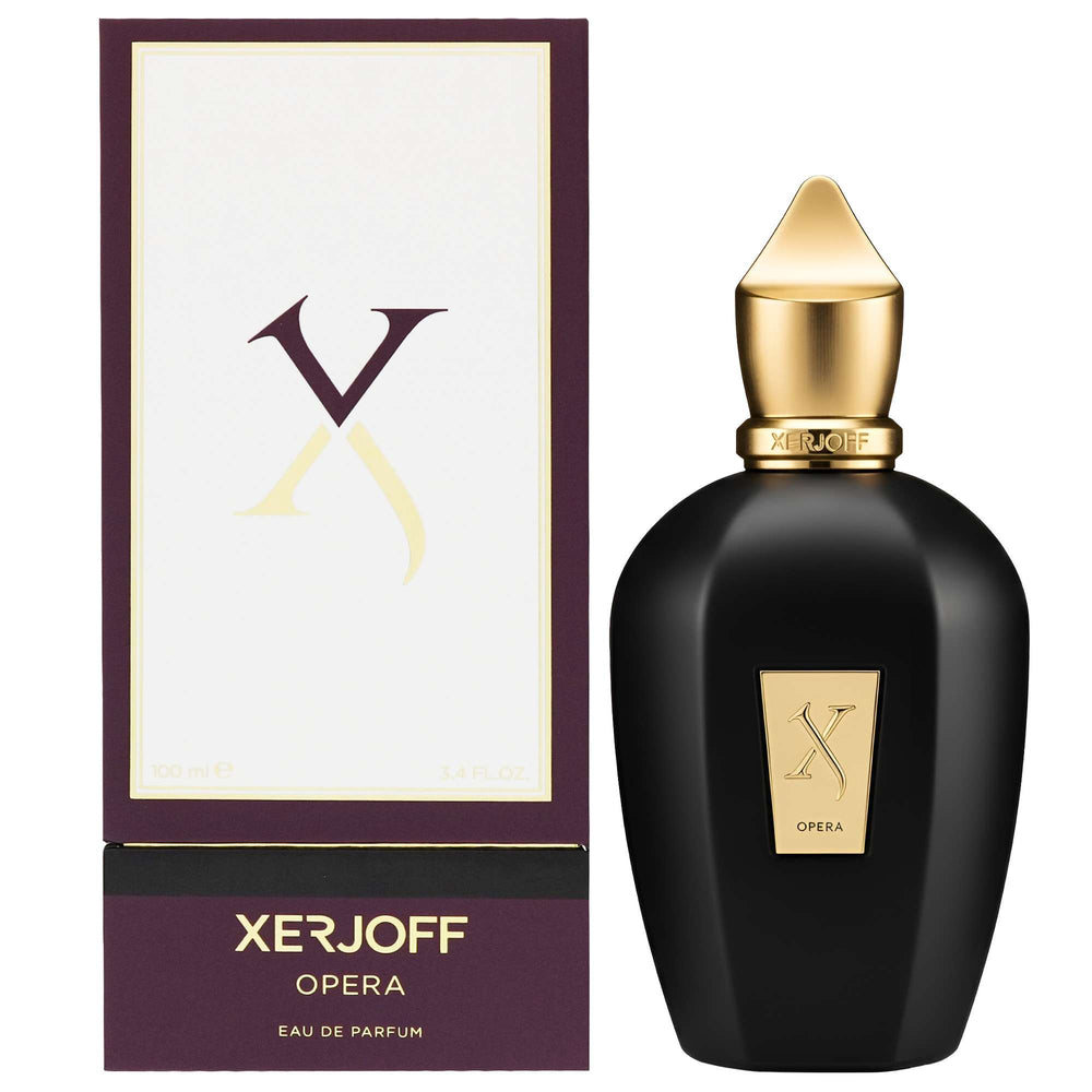 Xerjoff V Collection Opera Eau de Parfum Spray 100ml - Additional 2