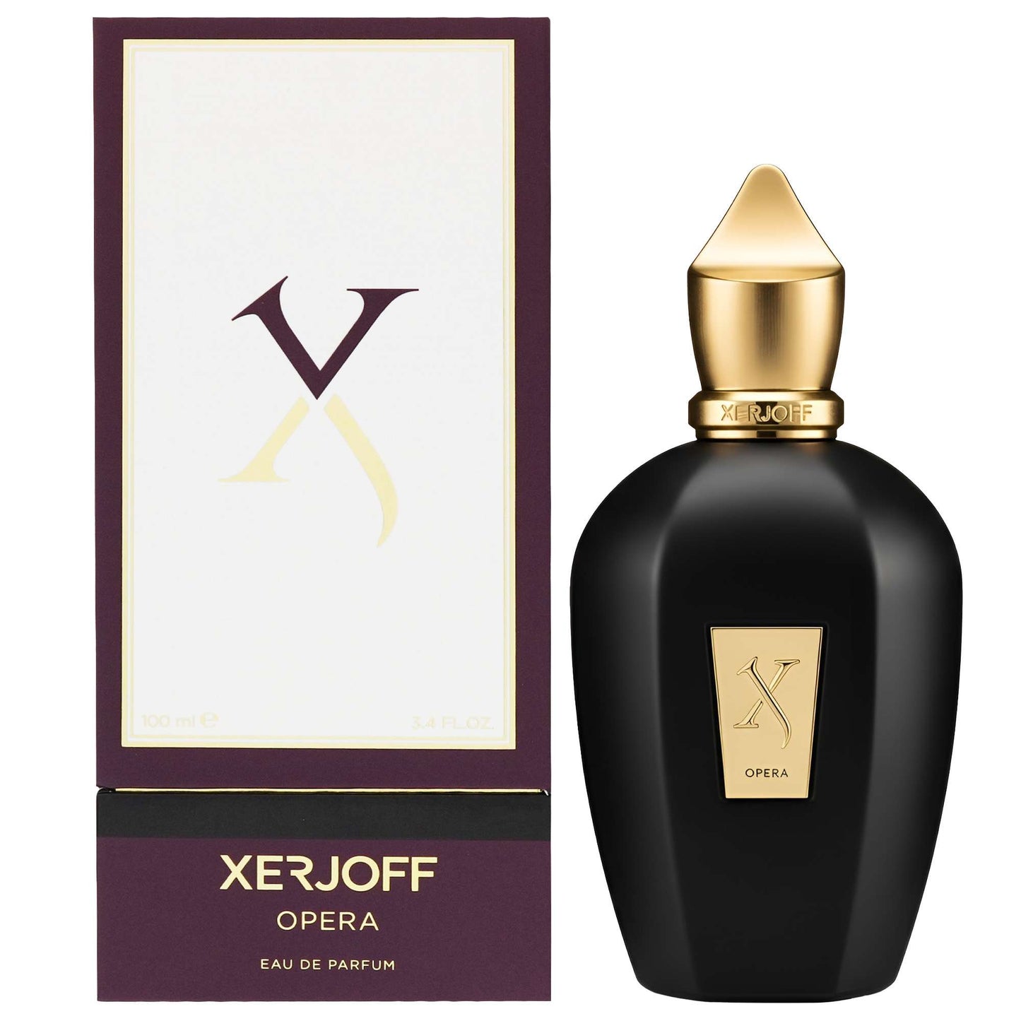 Xerjoff V Collection Opera Eau de Parfum Spray 100ml - Additional 2