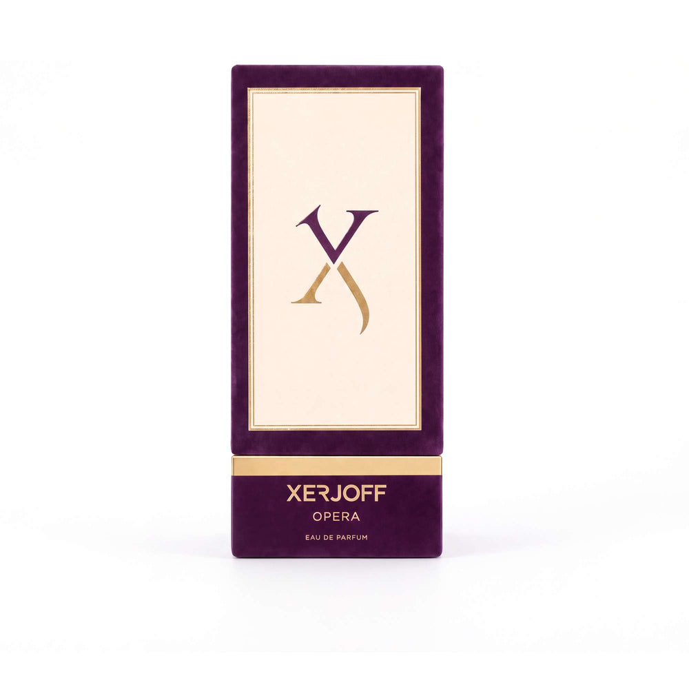 Xerjoff V Collection Opera Eau de Parfum Spray 100ml - Additional 1