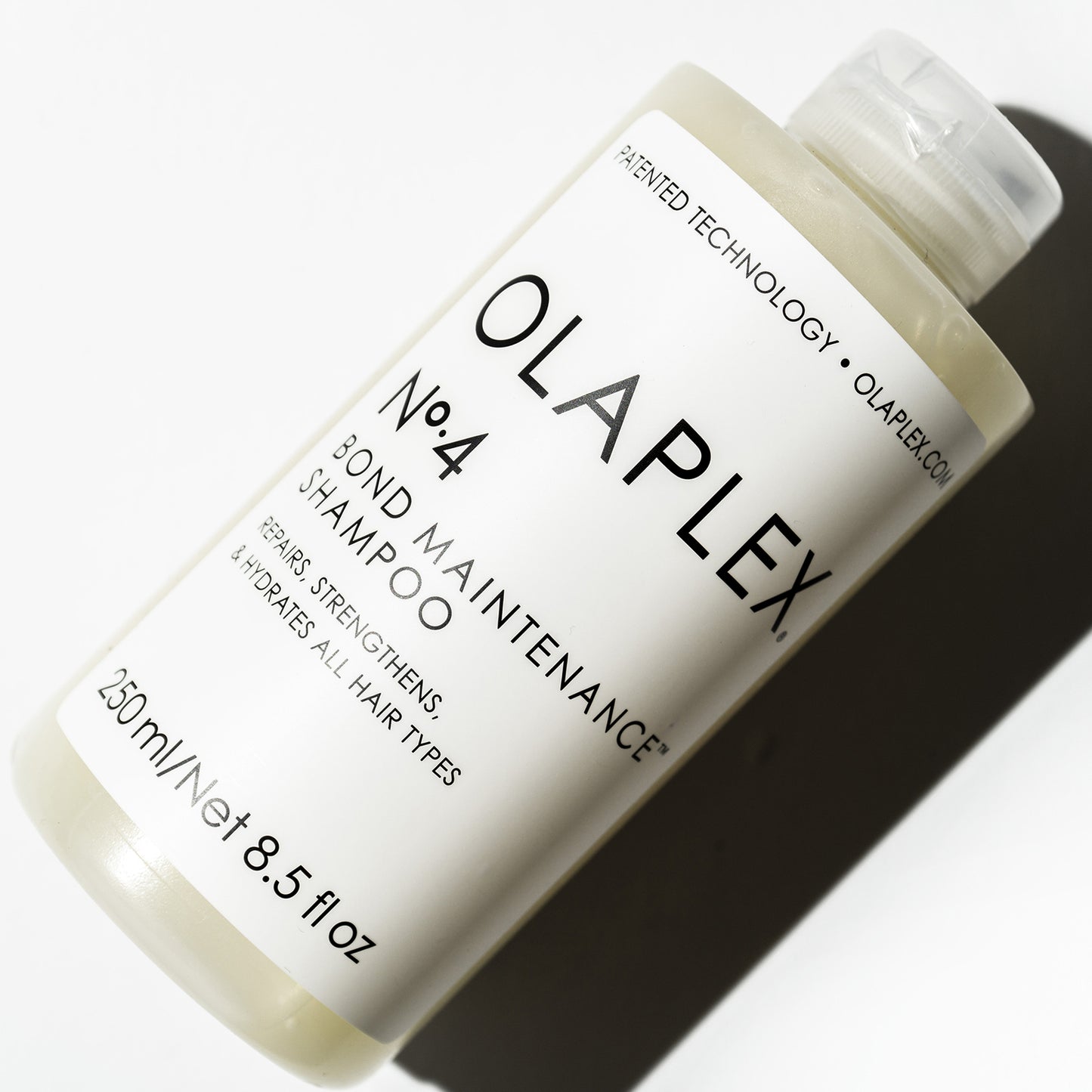 Olaplex Shampoo No.4 Bond Maintenance 250ml - Additional 1