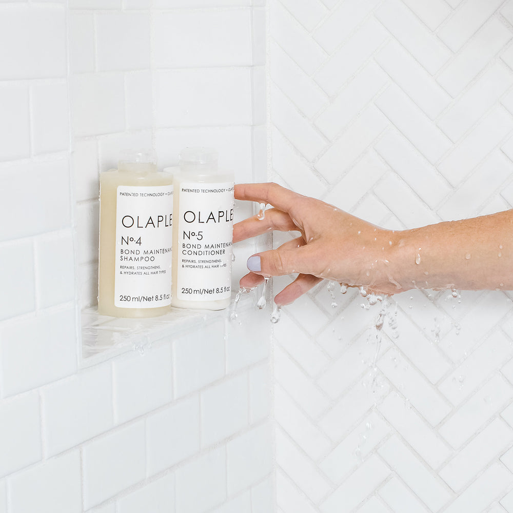 Olaplex Shampoo No.4 Bond Maintenance 250ml - Additional 2