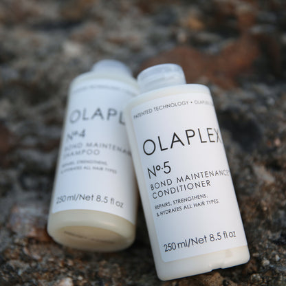 Olaplex Conditioner  No.5 Bond Maintenance 250ml - Additional 2