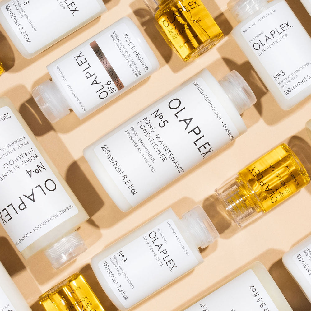 Olaplex Conditioner  No.5 Bond Maintenance 250ml - Additional 4