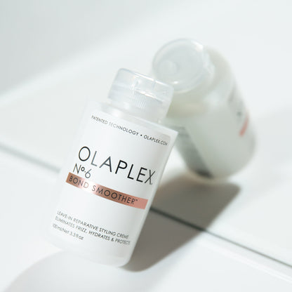 Olaplex Styling No.6 Bond Smoother 100ml - Additional 1