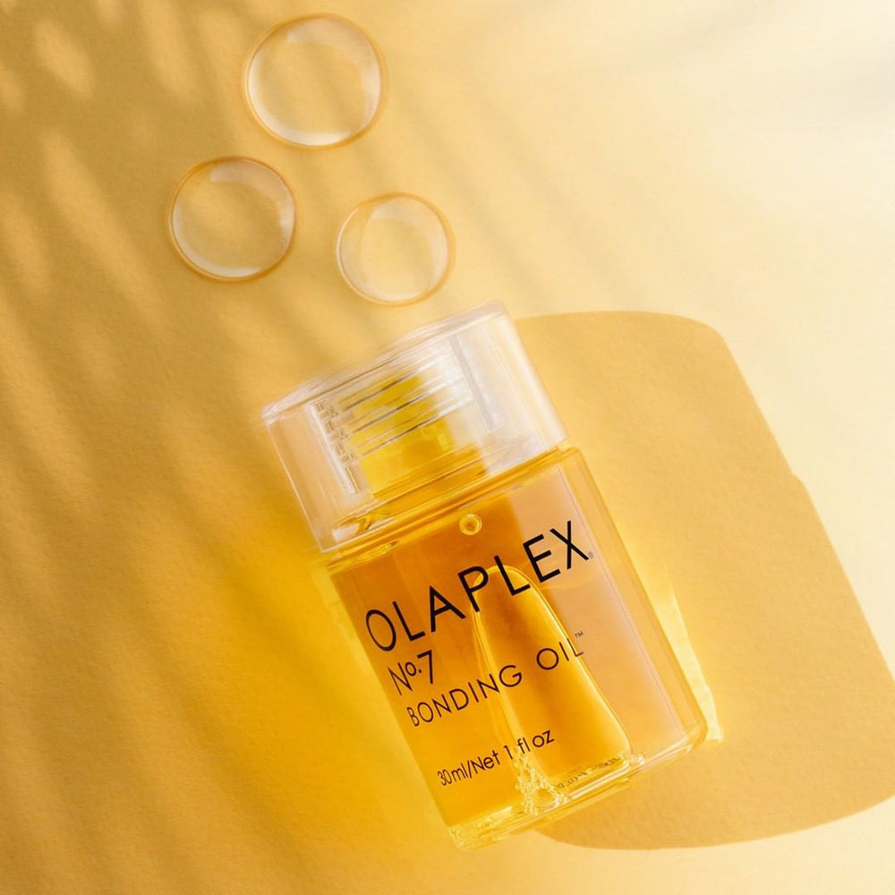 Olaplex Styling No.7 Bonding Oil 30ml - Additional 1