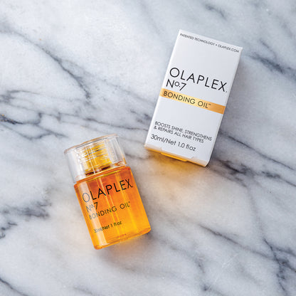 Olaplex Styling No.7 Bonding Oil 30ml - Additional 3