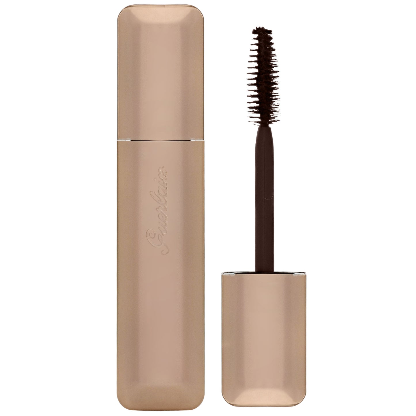 Guerlain Mad Eyes Mascara 02 Mad Brown - Extra