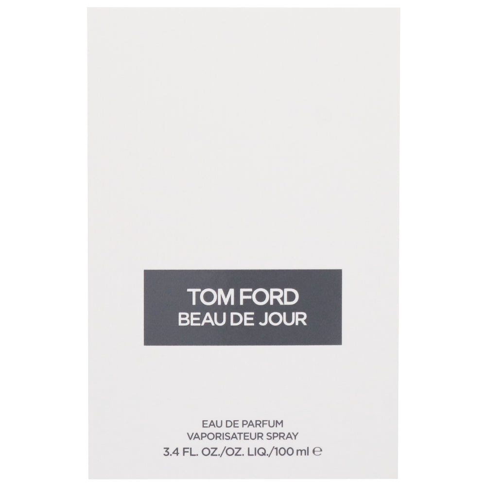 Tom Ford Beau De Jour Eau de Parfum Spray 100ml - Additional 1