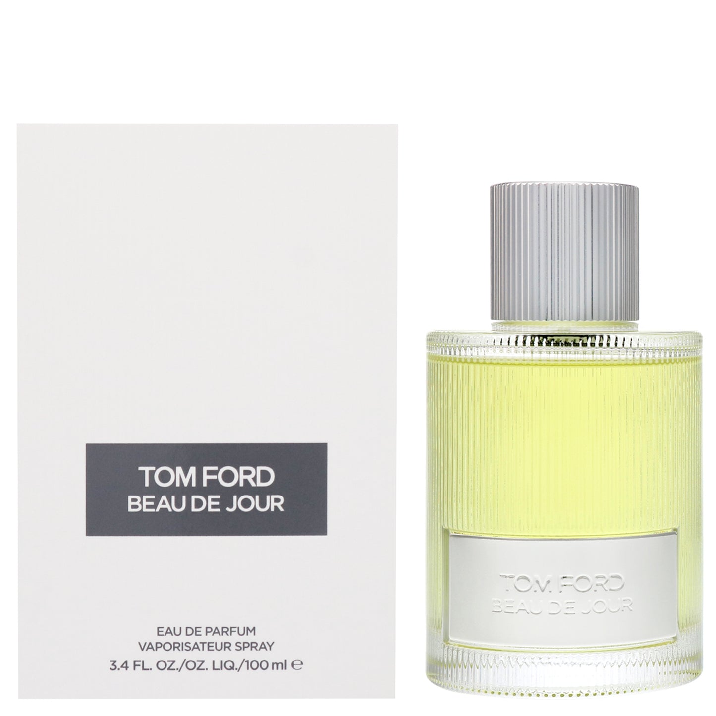 Tom Ford Beau De Jour Eau de Parfum Spray 100ml - Additional 2