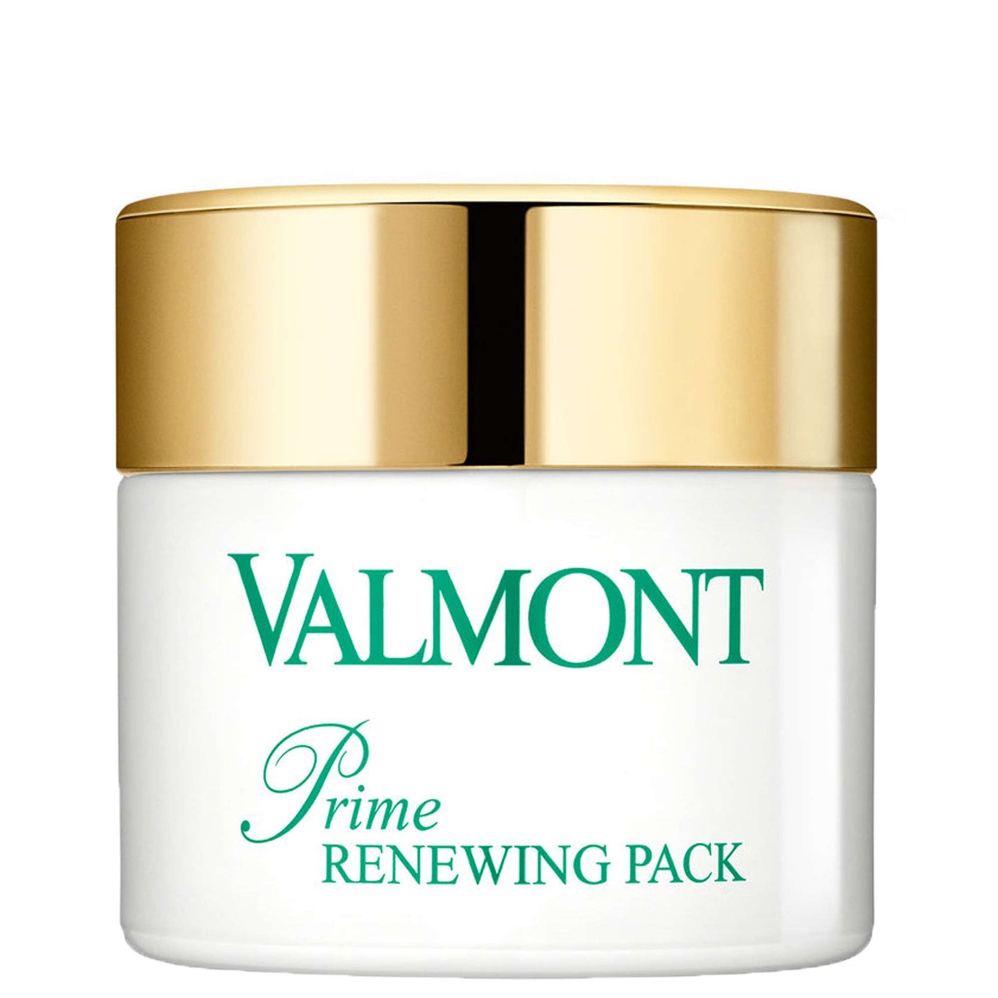 Valmont Energy Prime Renewing Pack 75ml