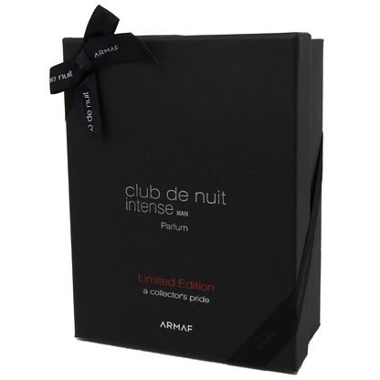 Armaf Club De Nuit Intense Man Limited Edition Parfum Spray 105ml - Additional 2