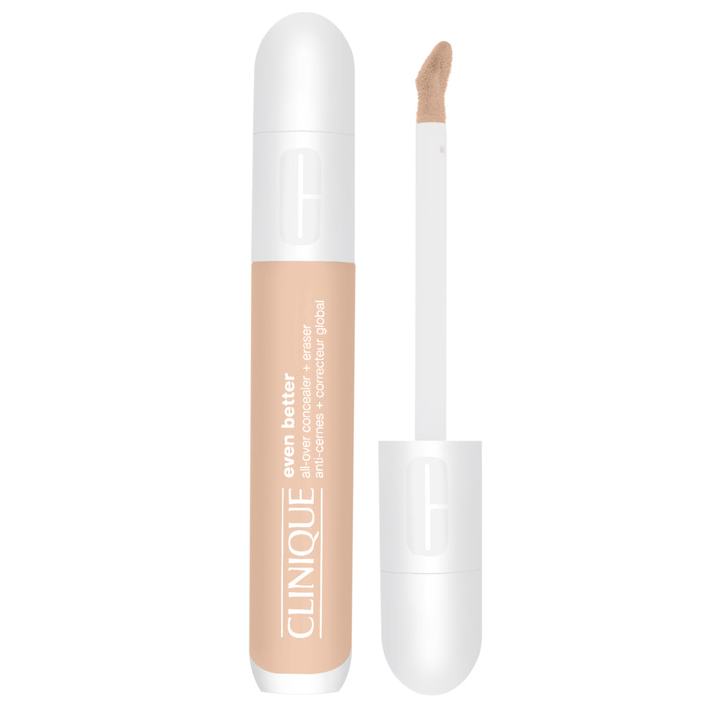 Clinique Even Better All-Over Concealer + Eraser CN 28 Ivory 6ml / .2 fl.oz. - Extra