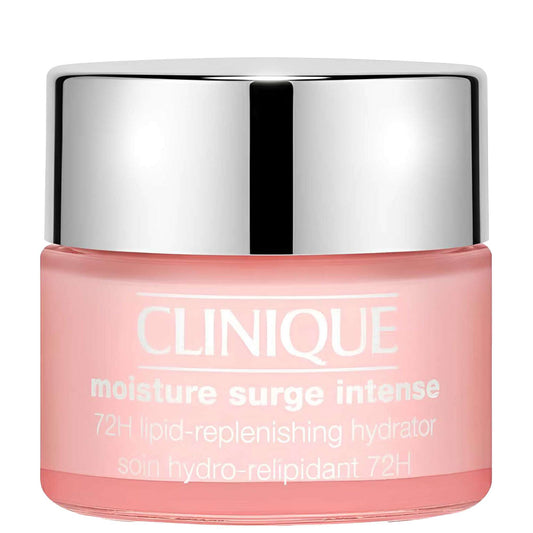 Clinique Moisturisers Moisture Surge Intense 72H Lipid-Replenishing Hydrator for Very Dry / Dry Combination Skin 50ml