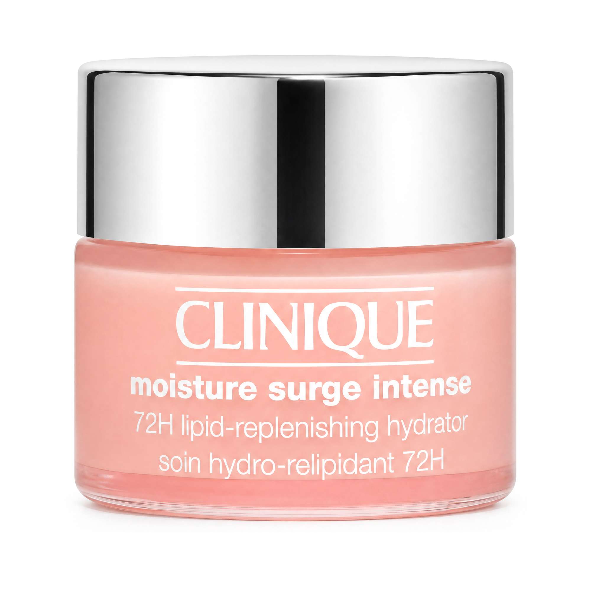 Clinique Moisture Surge Intense 72H Lipid-Replenishing Hydrator