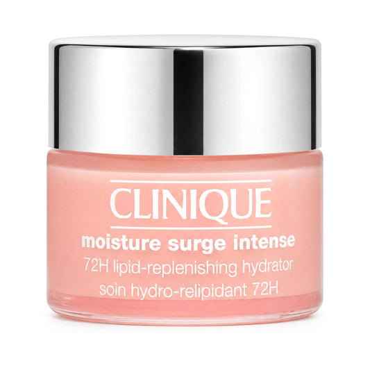 Clinique  Moisture Surge Intense 72H Lipid-Replenishing Hydrator for Very Dry / Dry Combination Skin 50ml