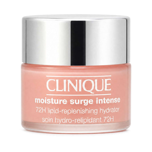 Clinique  Moisture Surge Intense 72H Lipid-Replenishing Hydrator for Very Dry / Dry Combination Skin 50ml