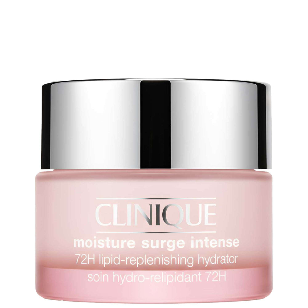 Clinique Moisturisers Moisture Surge Intense 72H Lipid-Replenishing Hydrator for Very Dry / Dry Combination Skin 30ml