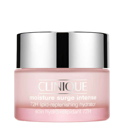 Clinique Moisturisers Moisture Surge Intense 72H Lipid-Replenishing Hydrator for Very Dry / Dry Combination Skin 30ml