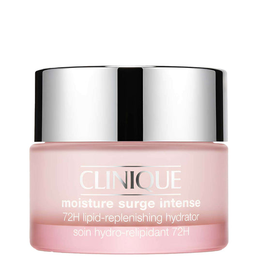 Clinique Moisturisers Moisture Surge Intense 72H Lipid-Replenishing Hydrator for Very Dry / Dry Combination Skin 30ml