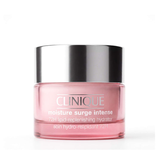 Clinique  Moisture Surge Intense 72H Lipid-Replenishing Hydrator for Very Dry / Dry Combination Skin 30ml