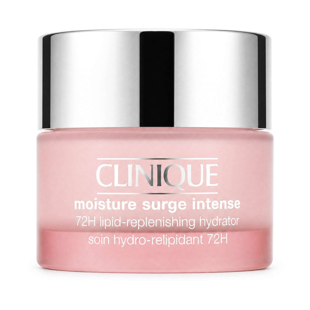 Clinique  Moisture Surge Intense 72H Lipid-Replenishing Hydrator for Very Dry / Dry Combination Skin 30ml