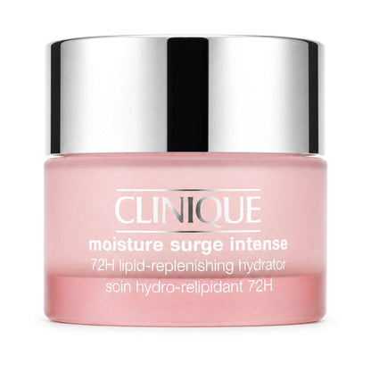 Clinique  Moisture Surge Intense 72H Lipid-Replenishing Hydrator for Very Dry / Dry Combination Skin 30ml