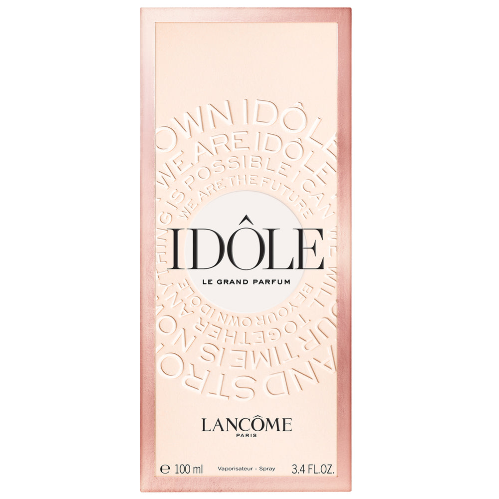 Lancôme Idôle Le Grand Parfum Spray 100ml - Additional 1