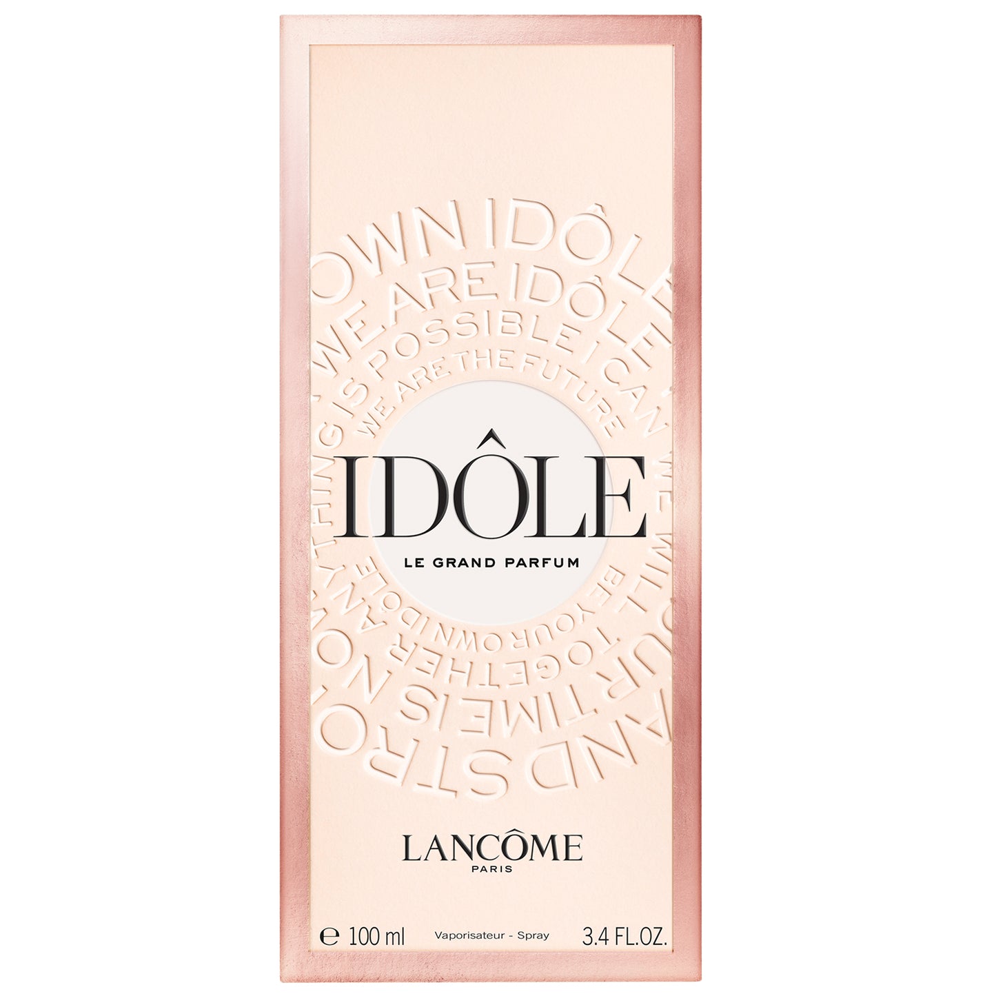 Lancôme Idôle Le Grand Parfum Spray 100ml - Additional 1