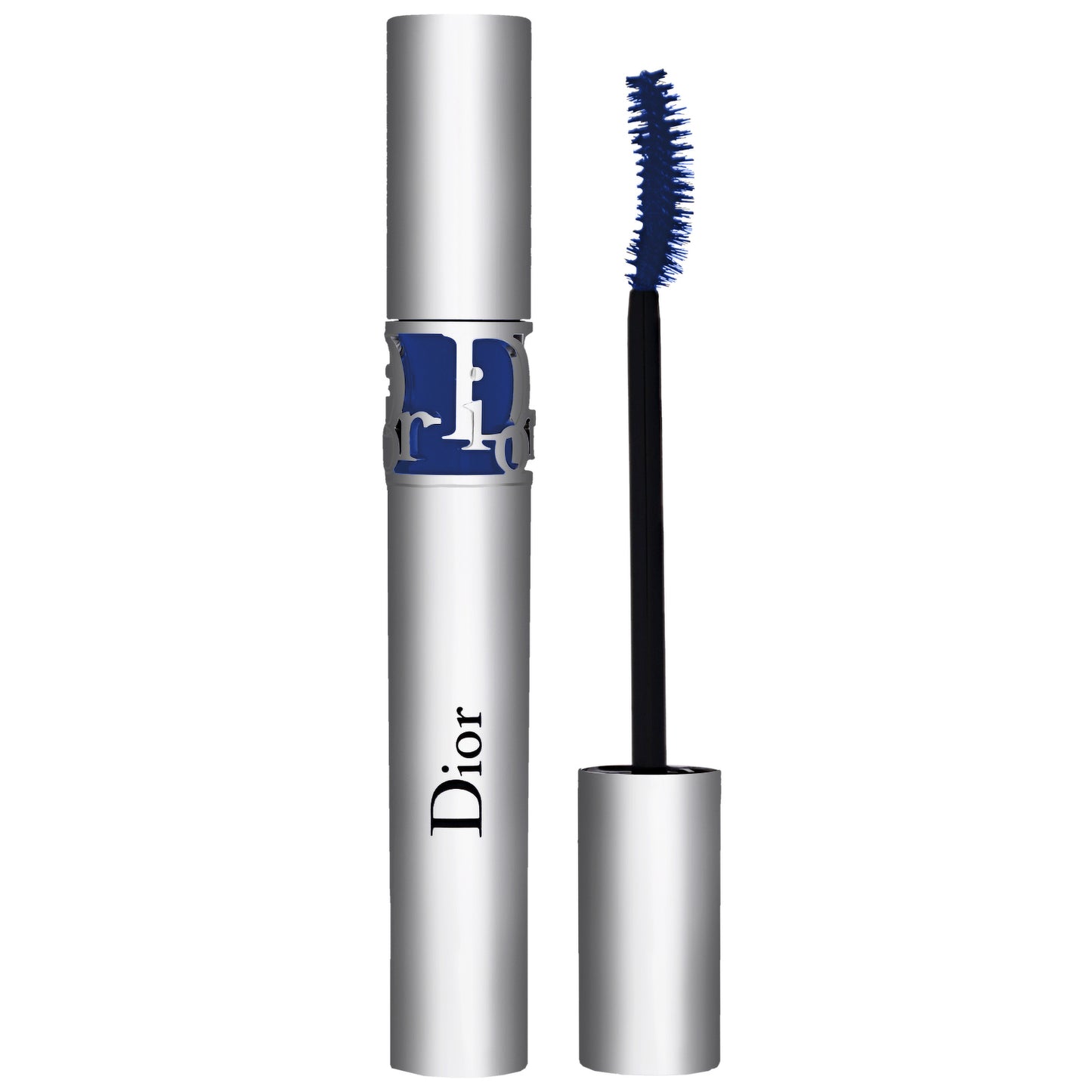 Dior Diorshow Iconic Overcurl Spectacular Volume and Curl Mascara 264 Blue 10ml - Extra