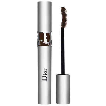 Dior Diorshow Iconic Overcurl Spectacular Volume and Curl Mascara 694 Brown 10ml - Extra