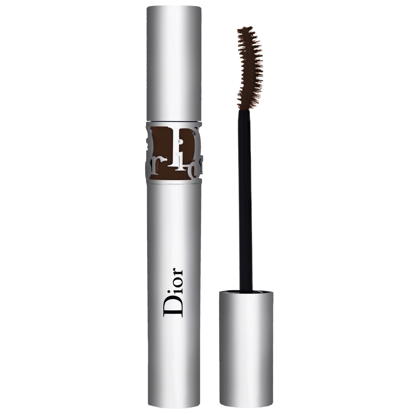 Dior Diorshow Iconic Overcurl Spectacular Volume and Curl Mascara 694 Brown 10ml - Extra