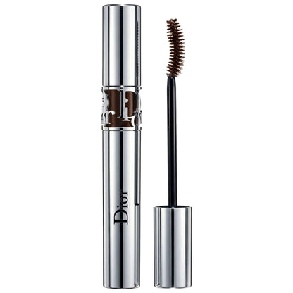 Dior Diorshow Iconic Overcurl Spectacular Volume and Curl Mascara 694 Brown 10ml - Extra