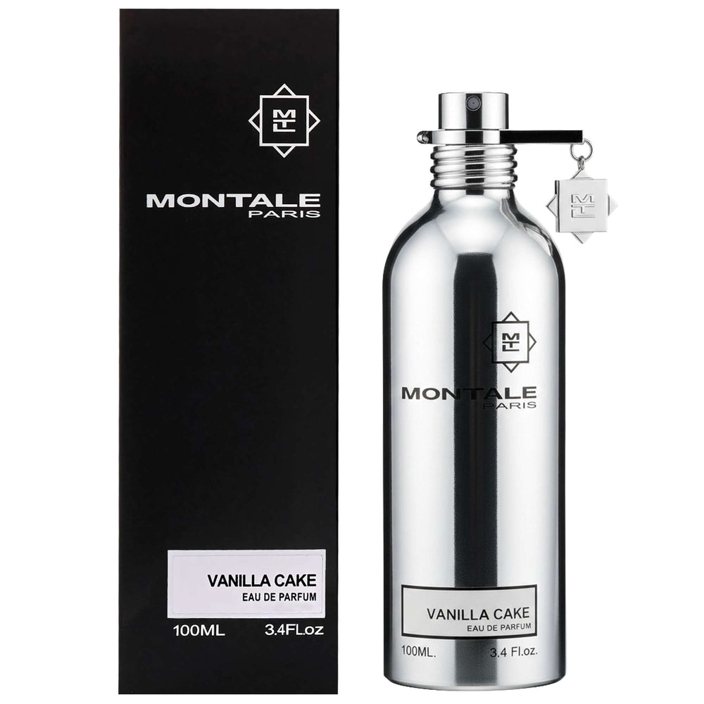 Montale Vanilla Cake Eau de Parfum Spray 100ml - Additional 3