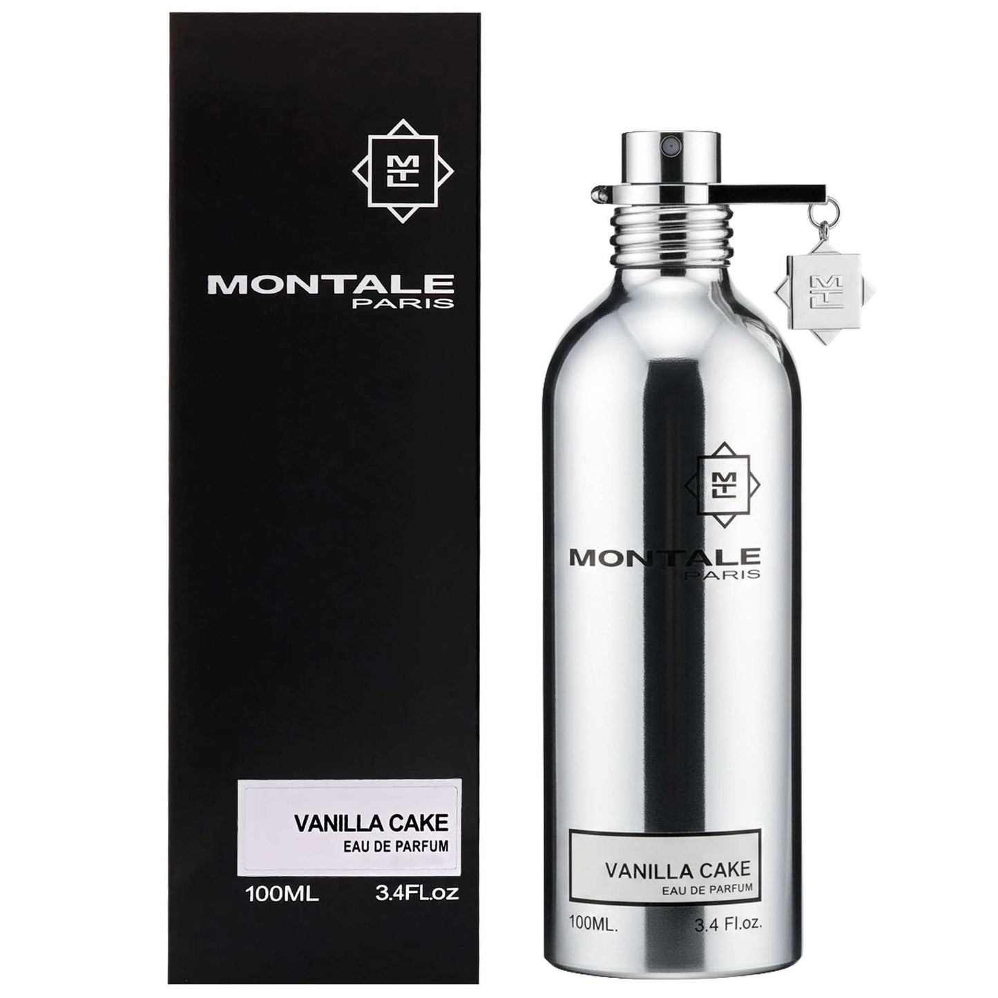 Montale Vanilla Cake Eau de Parfum Spray 100ml - Additional 3