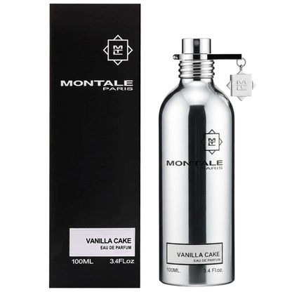 Montale Vanilla Cake Eau de Parfum Spray 100ml - Additional 3