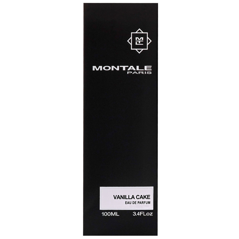 Montale Vanilla Cake Eau de Parfum Spray 100ml - Additional 2