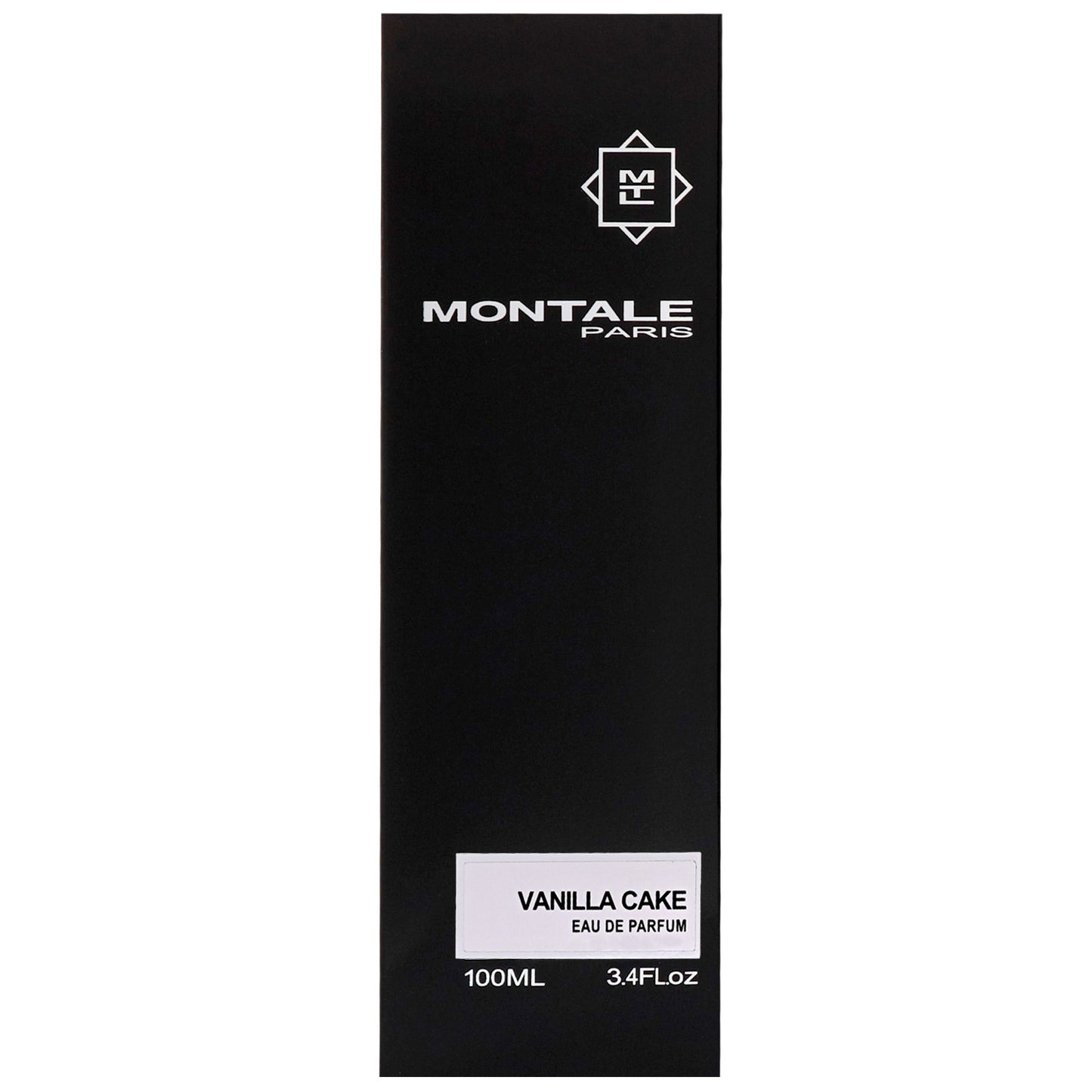 Montale Vanilla Cake Eau de Parfum Spray 100ml - Additional 2