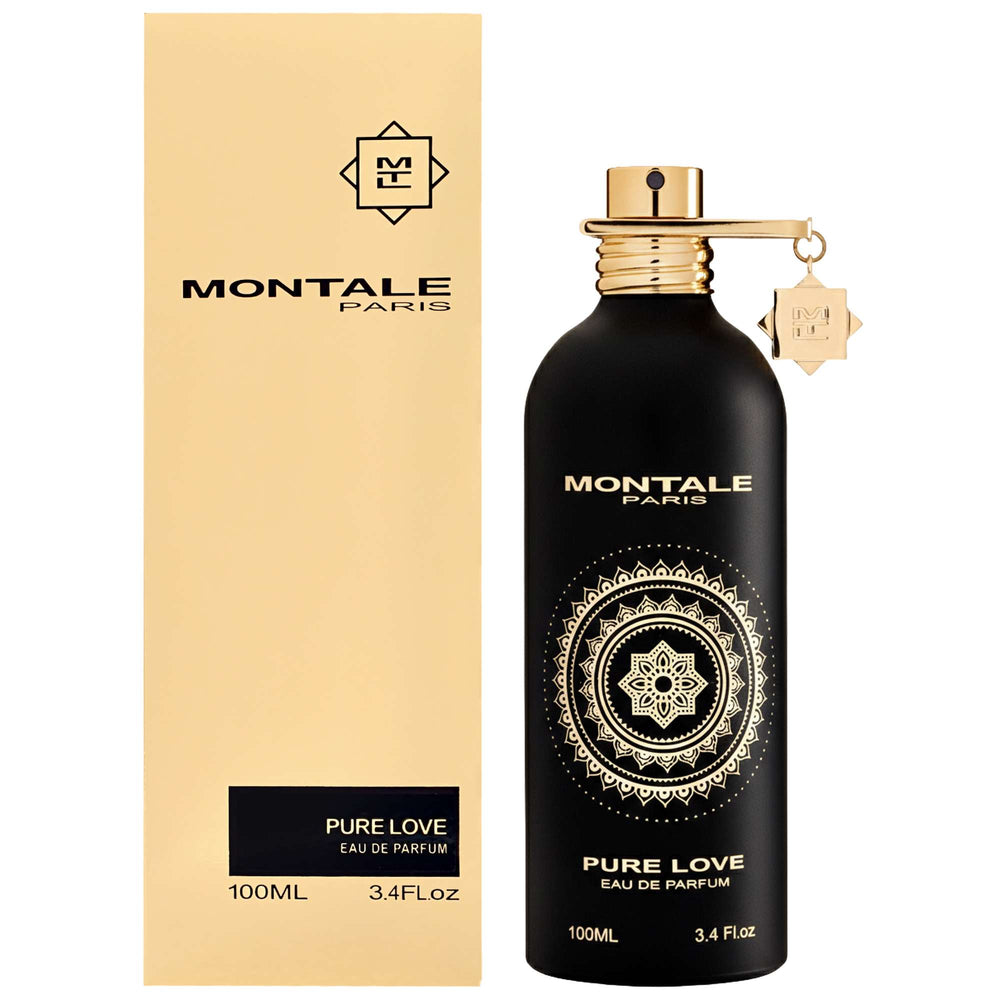 Montale Pure Love Eau de Parfum Spray 100ml - Additional 3