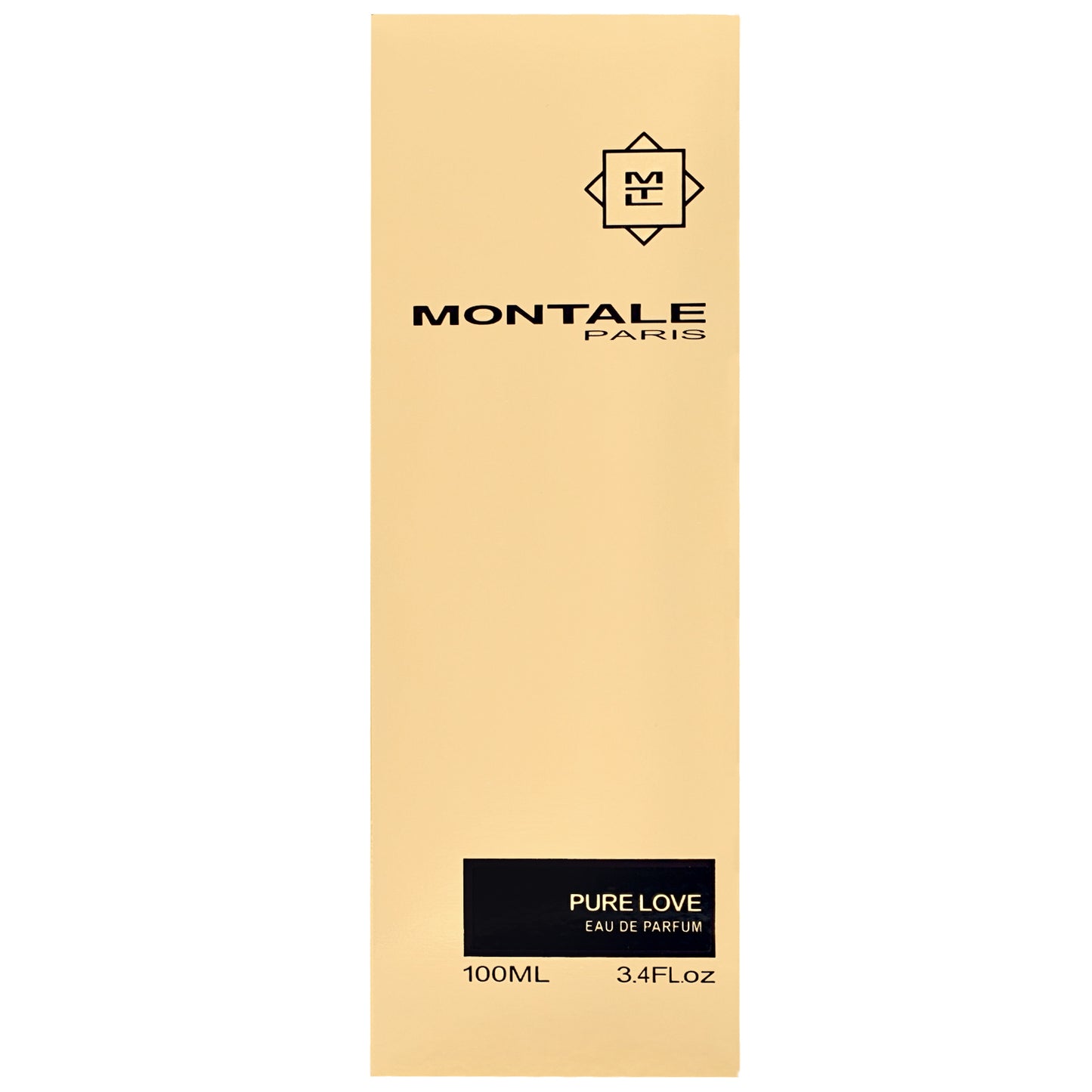 Montale Pure Love Eau de Parfum Spray 100ml - Additional 2