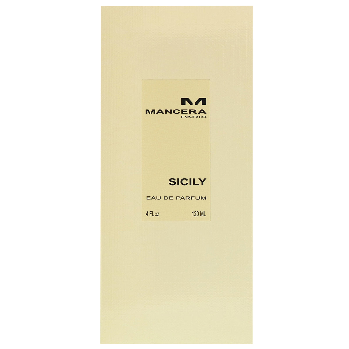 Mancera Paris Sicily Eau de Parfum Spray 120ml - Additional 2