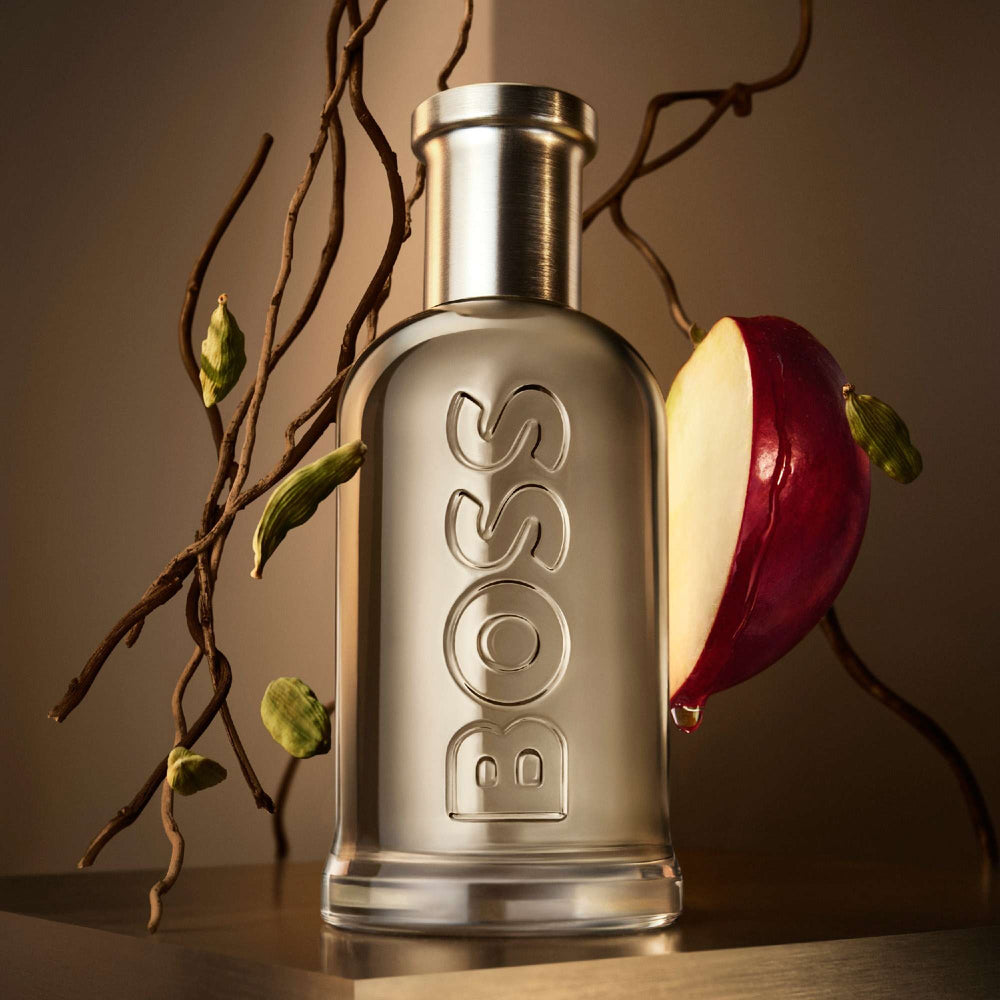 HUGO BOSS BOSS Bottled Eau de Parfum 200ml - Additional 1