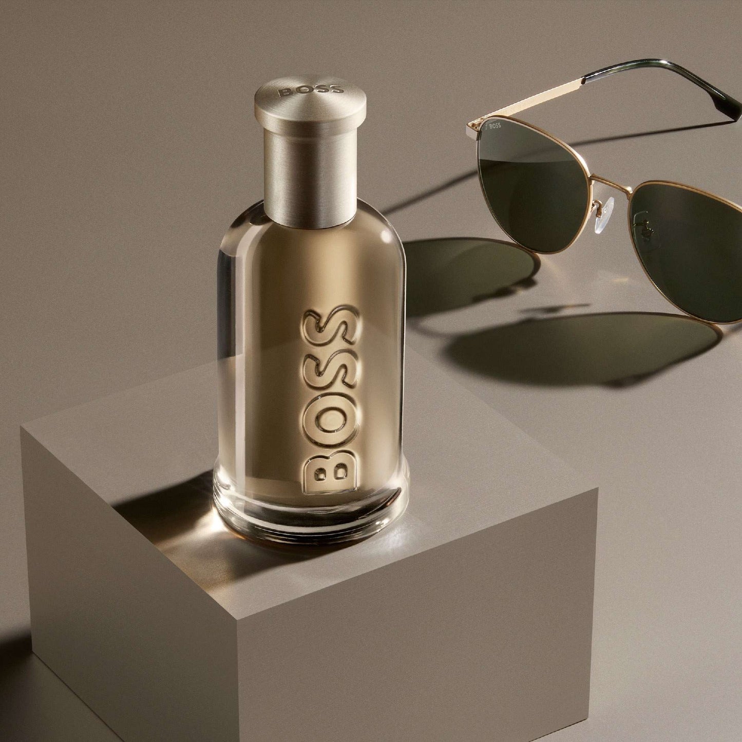 HUGO BOSS BOSS Bottled Eau de Parfum 200ml - Additional 3