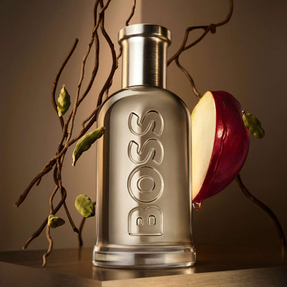 HUGO BOSS BOSS Bottled Eau de Parfum 50ml - Additional 1