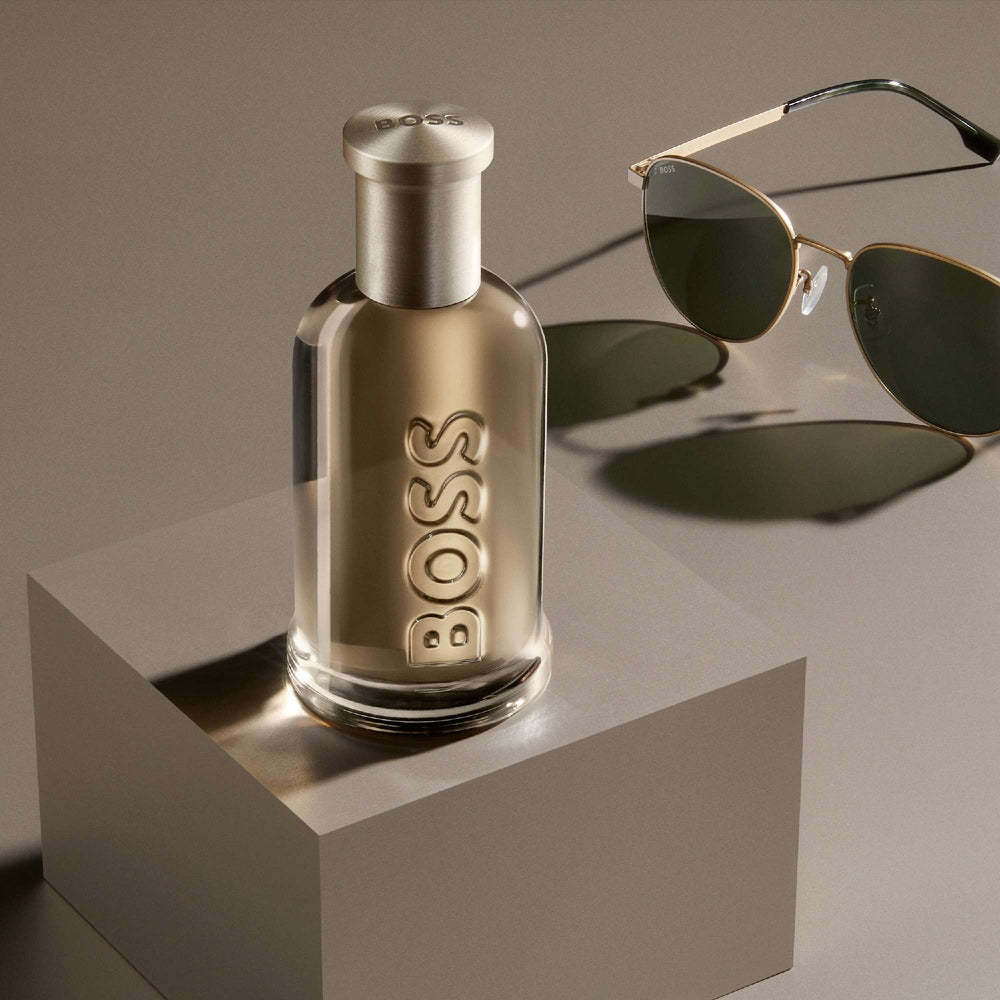 HUGO BOSS BOSS Bottled Eau de Parfum 50ml - Additional 3