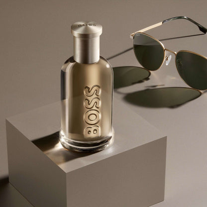 HUGO BOSS BOSS Bottled Eau de Parfum 50ml - Additional 3