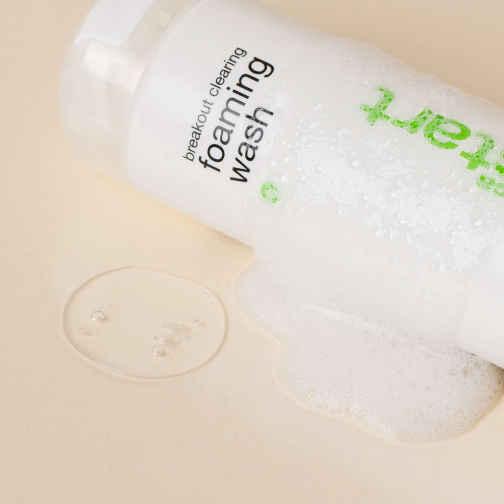 Dermalogica Clear Start Breakout Clearing Foaming Wash 177ml - Additional 1