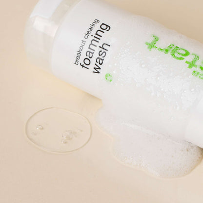 Dermalogica Clear Start Breakout Clearing Foaming Wash 177ml - Additional 1