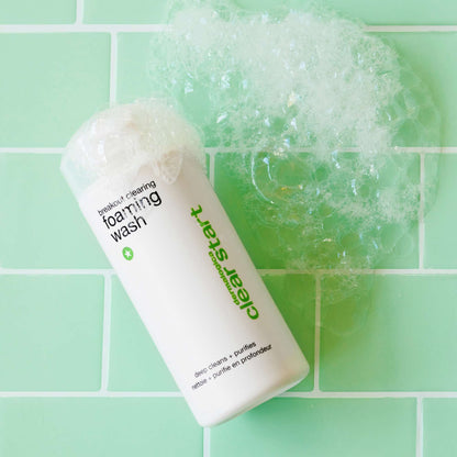 Dermalogica Clear Start Breakout Clearing Foaming Wash 177ml - Additional 2