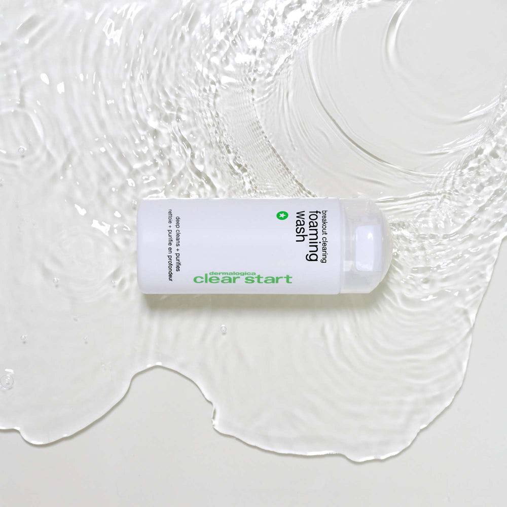 Dermalogica Clear Start Breakout Clearing Foaming Wash 177ml - Additional 3